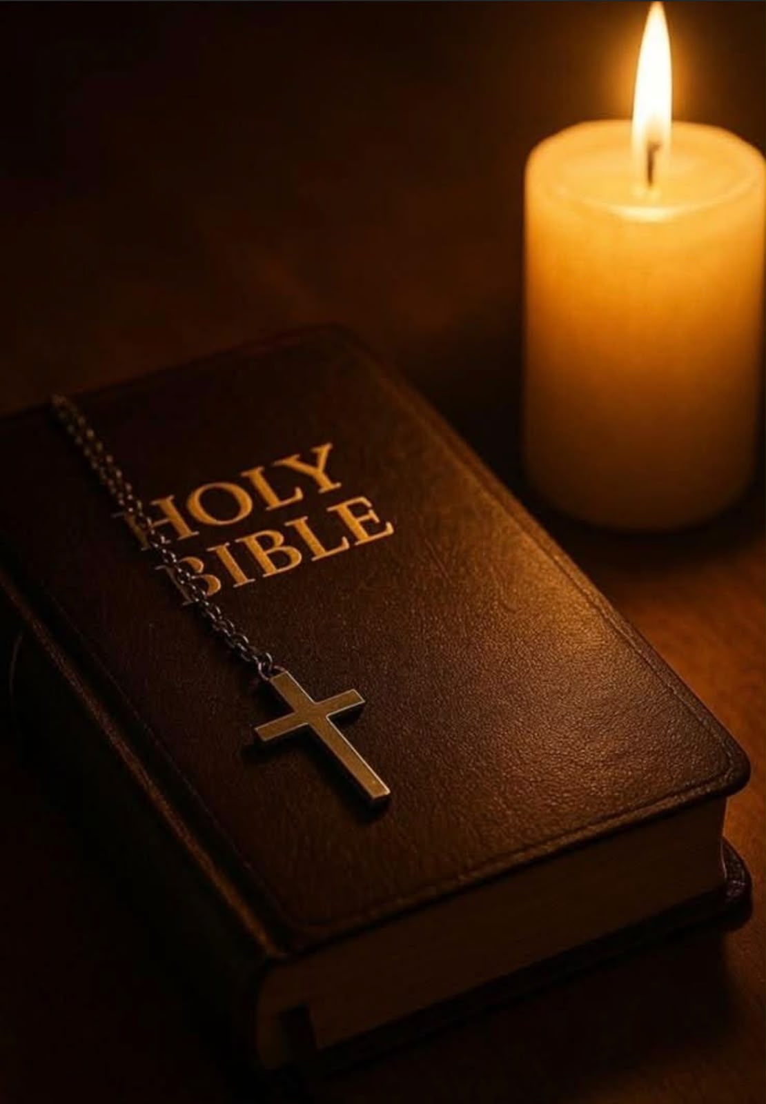 Wholesome Restoration anchored in Faith
